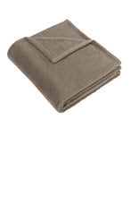 Load image into Gallery viewer, Port Authority ® Dream Plush Blanket BP37