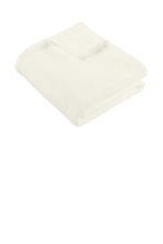 Load image into Gallery viewer, Port Authority ® Dream Plush Travel Blanket Kit BP38