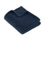 Load image into Gallery viewer, Port Authority ® Dream Plush Travel Blanket Kit BP38