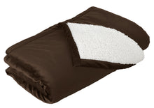 Load image into Gallery viewer, Port Authority ® Mountain Lodge Blanket. BP40