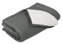 Load image into Gallery viewer, Port Authority ® Mountain Lodge Blanket. BP40