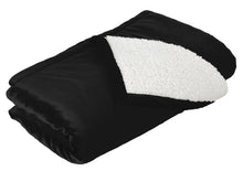 Load image into Gallery viewer, Port Authority ® Mountain Lodge Blanket. BP40