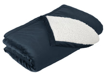 Load image into Gallery viewer, Port Authority ® Mountain Lodge Blanket. BP40