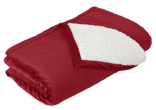 Load image into Gallery viewer, Port Authority ® Mountain Lodge Blanket. BP40