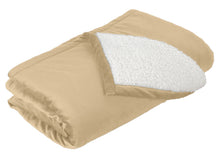 Load image into Gallery viewer, Port Authority ® Mountain Lodge Blanket. BP40