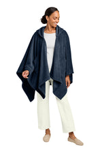 Load image into Gallery viewer, Port Authority ® Dream Plush Open Hoodie BP44