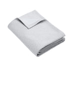 Load image into Gallery viewer, Port & Co ™ Core Fleece Sweatshirt Blanket. BP78