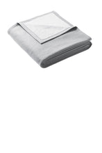 Load image into Gallery viewer, Port & Co ® Oversized Core Fleece Sweatshirt Blanket BP79