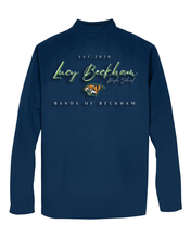 Load image into Gallery viewer, Lucy Beckham Band Soft Shell Jacket