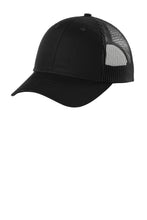Load image into Gallery viewer, Port Authority ® Low-Profile Snapback Trucker Cap C402LP