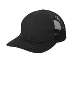 Load image into Gallery viewer, Port Authority ® Snapback Trucker Cap. C402