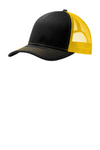 Load image into Gallery viewer, Port Authority ® Snapback Trucker Cap. C402