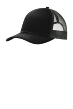 Load image into Gallery viewer, Port Authority ® Snapback Trucker Cap. C402
