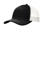 Load image into Gallery viewer, Port Authority ® Snapback Trucker Cap. C402