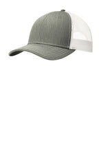 Load image into Gallery viewer, Port Authority ® Snapback Trucker Cap. C402