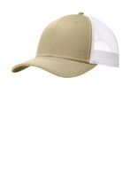 Load image into Gallery viewer, Port Authority ® Snapback Trucker Cap. C402