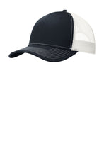 Load image into Gallery viewer, Port Authority ® Snapback Trucker Cap. C402