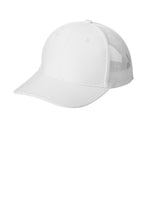 Load image into Gallery viewer, Port Authority ® Snapback Trucker Cap. C402