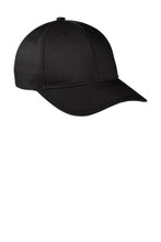 Load image into Gallery viewer, Port Authority ® Snapback Fine Twill Cap C801