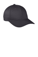 Load image into Gallery viewer, Port Authority ® Snapback Fine Twill Cap C801