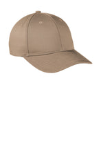 Load image into Gallery viewer, Port Authority ® Snapback Fine Twill Cap C801