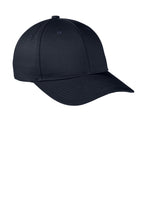 Load image into Gallery viewer, Port Authority ® Snapback Fine Twill Cap C801