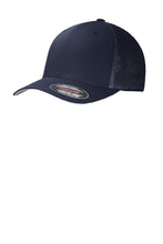 Load image into Gallery viewer, Port Authority ® Flexfit ® Mesh Back Cap. C812