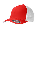 Load image into Gallery viewer, Port Authority ® Flexfit ® Mesh Back Cap. C812