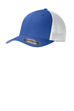 Load image into Gallery viewer, Port Authority ® Flexfit ® Mesh Back Cap. C812