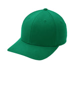 Load image into Gallery viewer, Port Authority ® Flexfit ® Cotton Twill Cap. C813