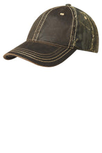 Load image into Gallery viewer, Port Authority ® Pigment Print Camouflage Cap. C819