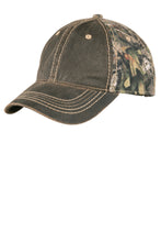 Load image into Gallery viewer, Port Authority ® Pigment Print Camouflage Cap. C819
