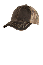 Load image into Gallery viewer, Port Authority ® Pigment Print Camouflage Cap. C819