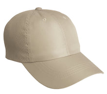 Load image into Gallery viewer, Port Authority ® Perforated Cap. C821