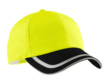 Load image into Gallery viewer, Port Authority ® Enhanced Visibility Cap. C836