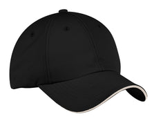 Load image into Gallery viewer, Port Authority ® Dry Zone ® Cap. C838