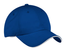 Load image into Gallery viewer, Port Authority ® Dry Zone ® Cap. C838