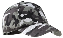 Load image into Gallery viewer, Port Authority ® Camouflage Cap. C851
