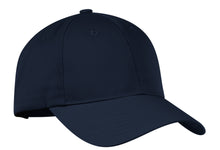 Load image into Gallery viewer, Port Authority ® Nylon Twill Performance Cap. C868