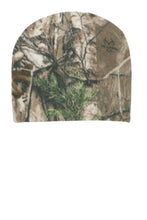 Load image into Gallery viewer, Port Authority ® Camouflage Fleece Beanie. C901
