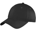 Load image into Gallery viewer, Port Authority ® Youth Six-Panel Unstructured Twill Cap. YC914