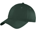 Load image into Gallery viewer, Port Authority ® Six-Panel Unstructured Twill Cap. C914