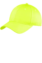 Load image into Gallery viewer, Port Authority ® Six-Panel Unstructured Twill Cap. C914