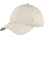 Load image into Gallery viewer, Port Authority ® Six-Panel Unstructured Twill Cap. C914