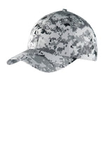 Load image into Gallery viewer, Port Authority ® Digital Ripstop Camouflage Cap. C925