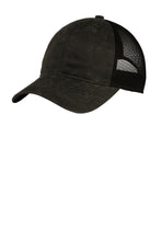 Load image into Gallery viewer, Port Authority ® Pigment Print Mesh Back Cap. C927
