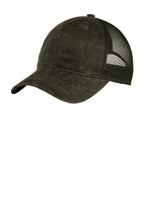 Load image into Gallery viewer, Port Authority ® Pigment Print Mesh Back Cap. C927