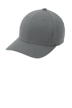 Load image into Gallery viewer, Port Authority ® Flexfit ® Wool Blend Cap. C928