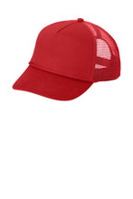 Load image into Gallery viewer, Port Authority ® 5-Panel Snapback Cap. C932