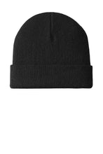 Load image into Gallery viewer, Port Authority ® Knit Cuff Beanie C939